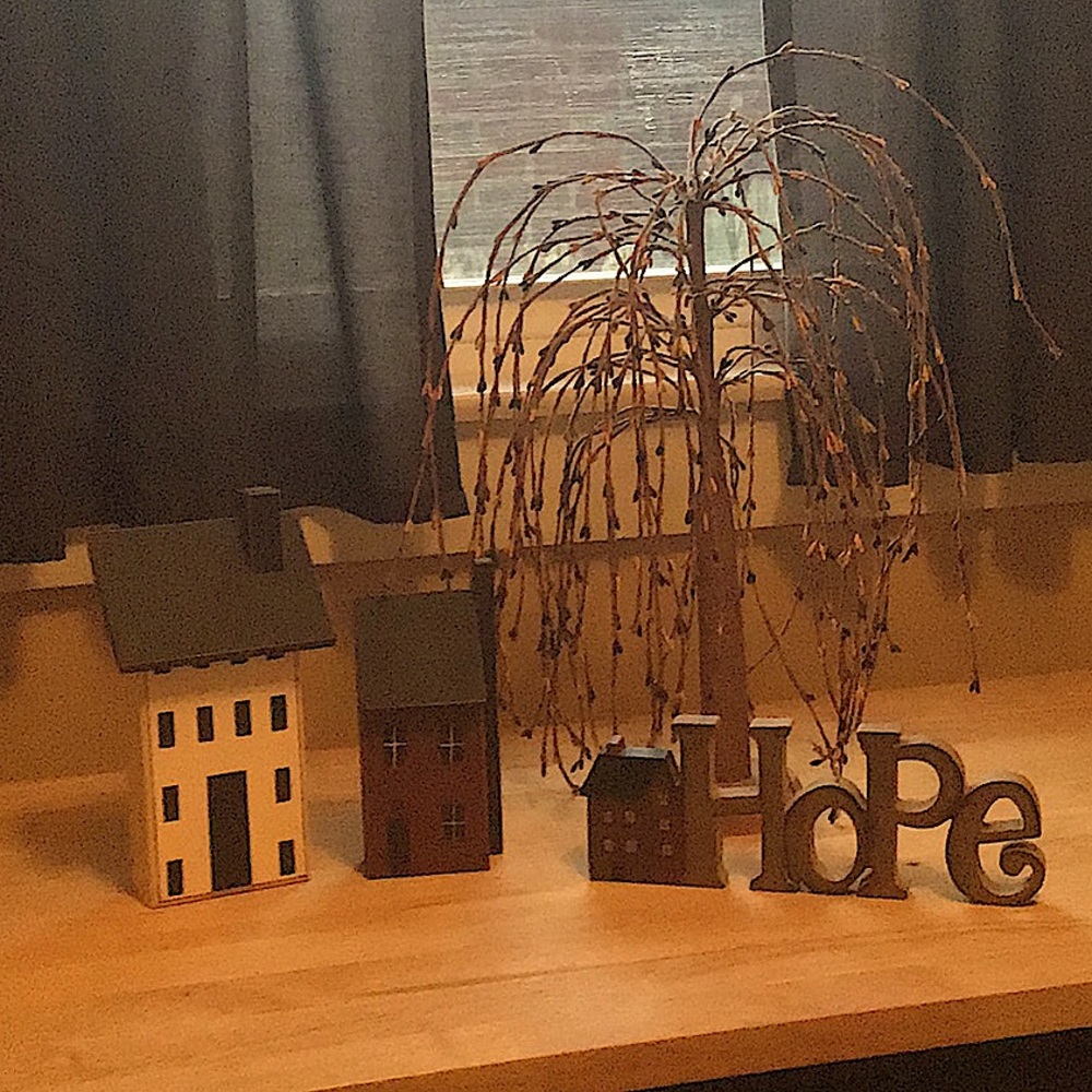 Primitive accessories